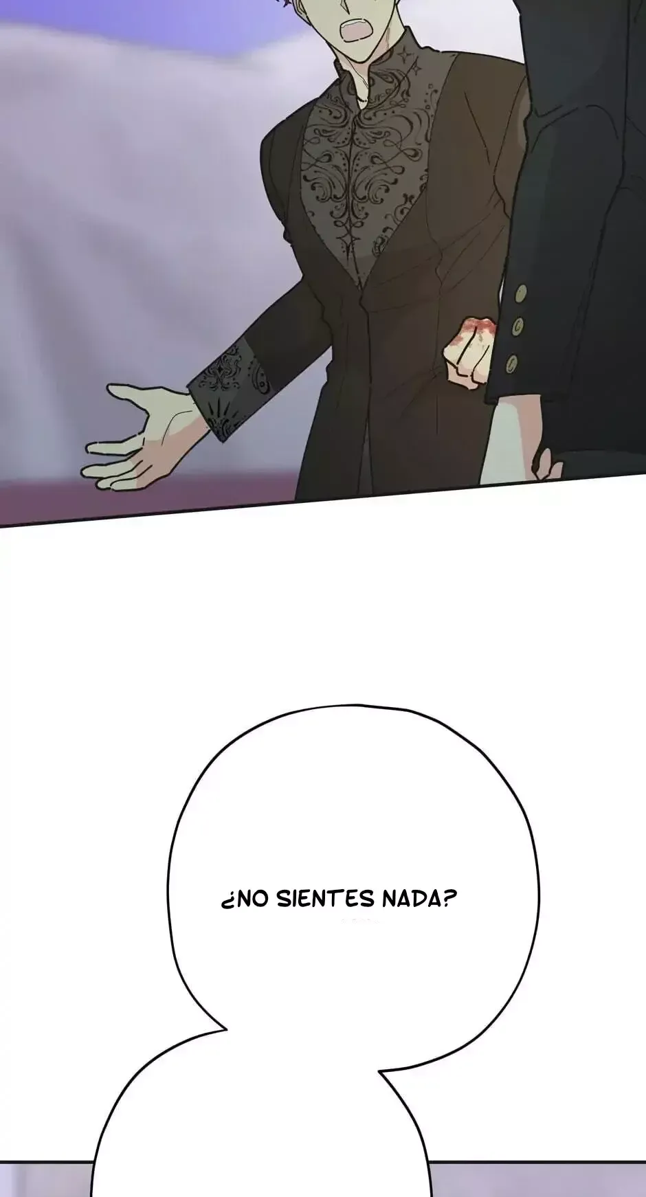 EL HÉROE DE LA DAMA MALVADA Capítulo 76 en Línea - página 62