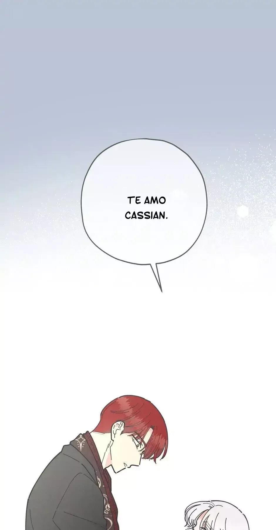 EL HÉROE DE LA DAMA MALVADA Capítulo 77 en Línea - página 4