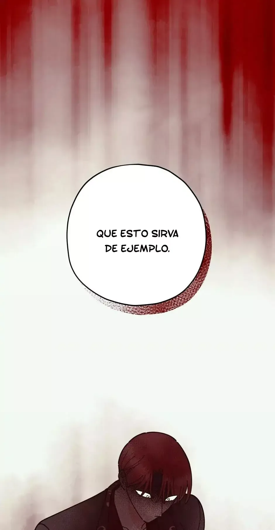 EL HÉROE DE LA DAMA MALVADA Capítulo 77 en Línea - página 7