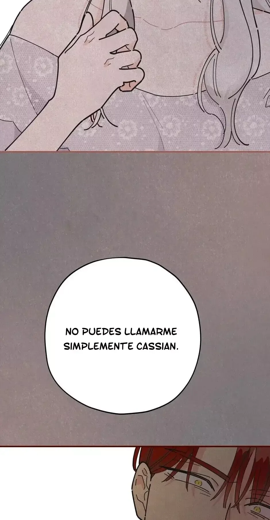 EL HÉROE DE LA DAMA MALVADA Capítulo 77 en Línea - página 15