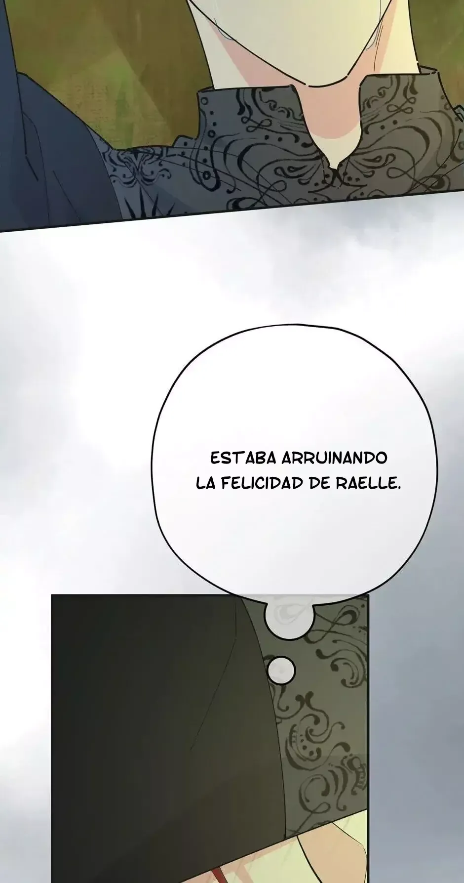 EL HÉROE DE LA DAMA MALVADA Capítulo 77 en Línea - página 50