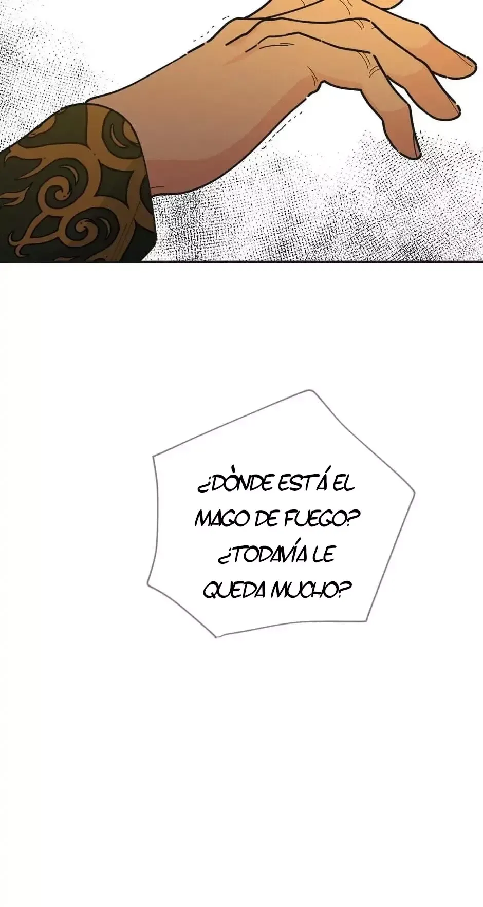EL HÉROE DE LA DAMA MALVADA Capítulo 77 en Línea - página 73