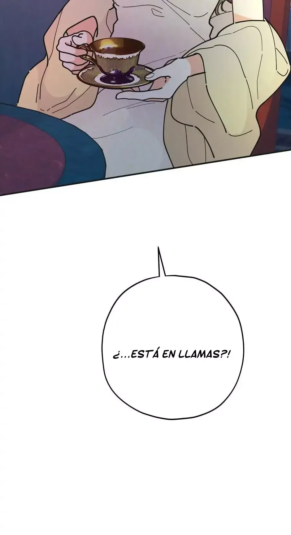 EL HÉROE DE LA DAMA MALVADA Capítulo 78 en Línea - página 4