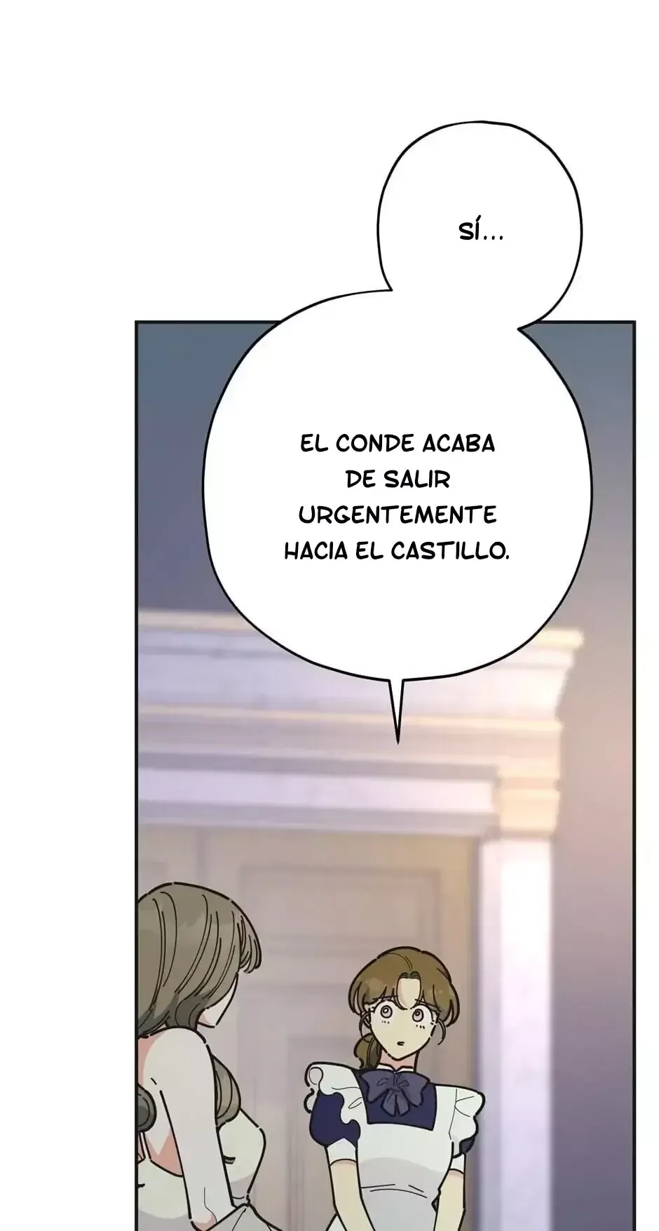 EL HÉROE DE LA DAMA MALVADA Capítulo 78 en Línea - página 5