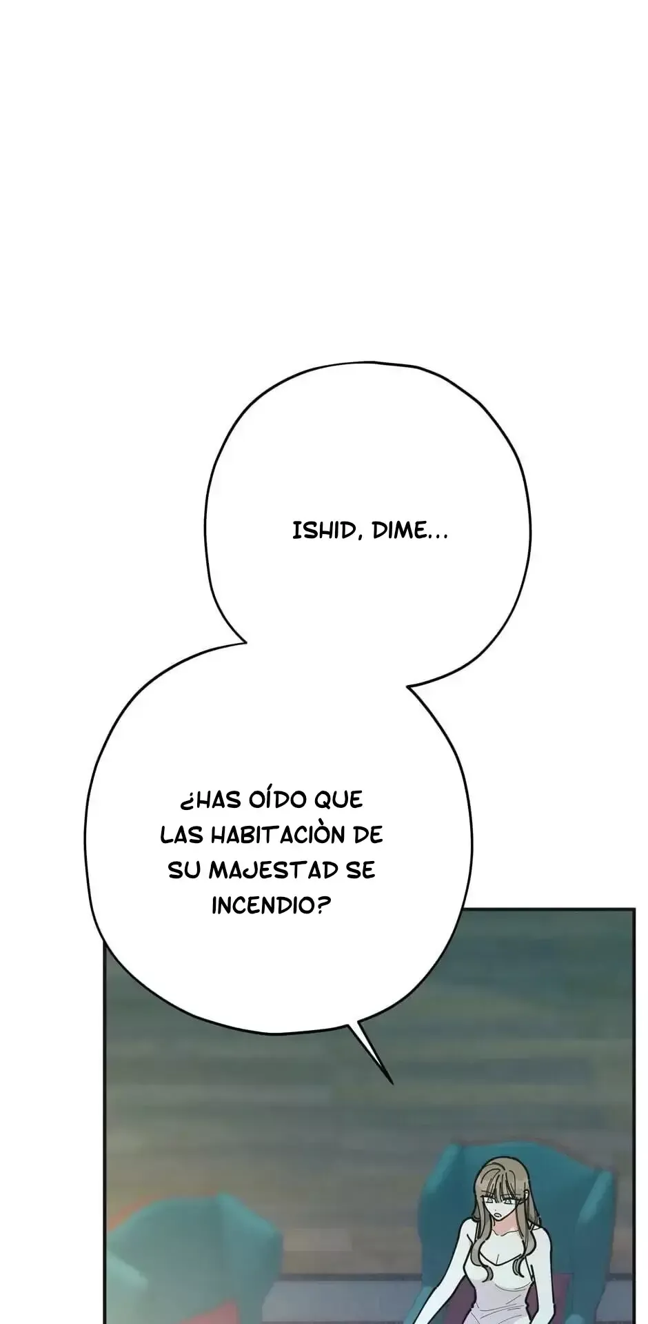EL HÉROE DE LA DAMA MALVADA Capítulo 78 en Línea - página 47