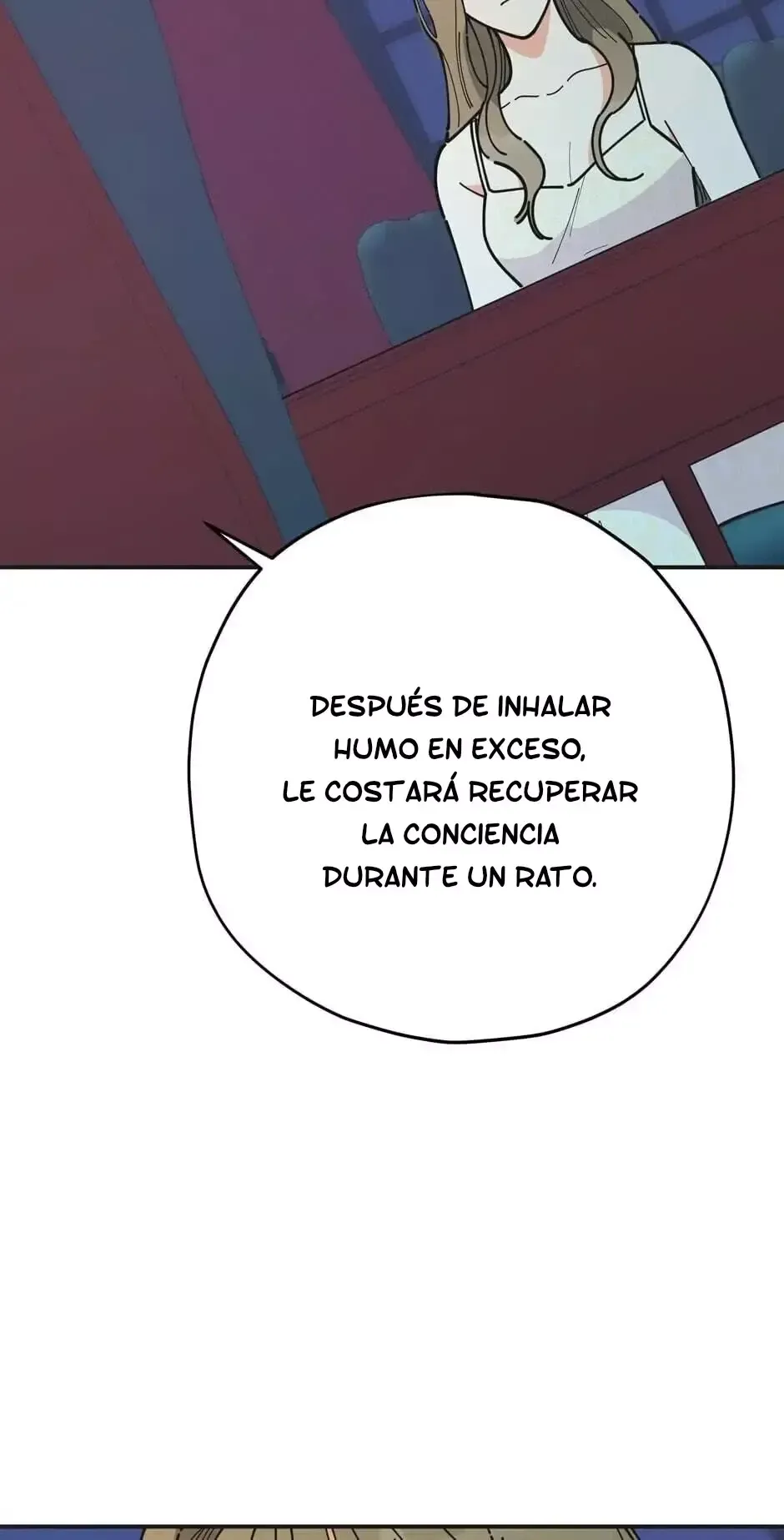 EL HÉROE DE LA DAMA MALVADA Capítulo 78 en Línea - página 53