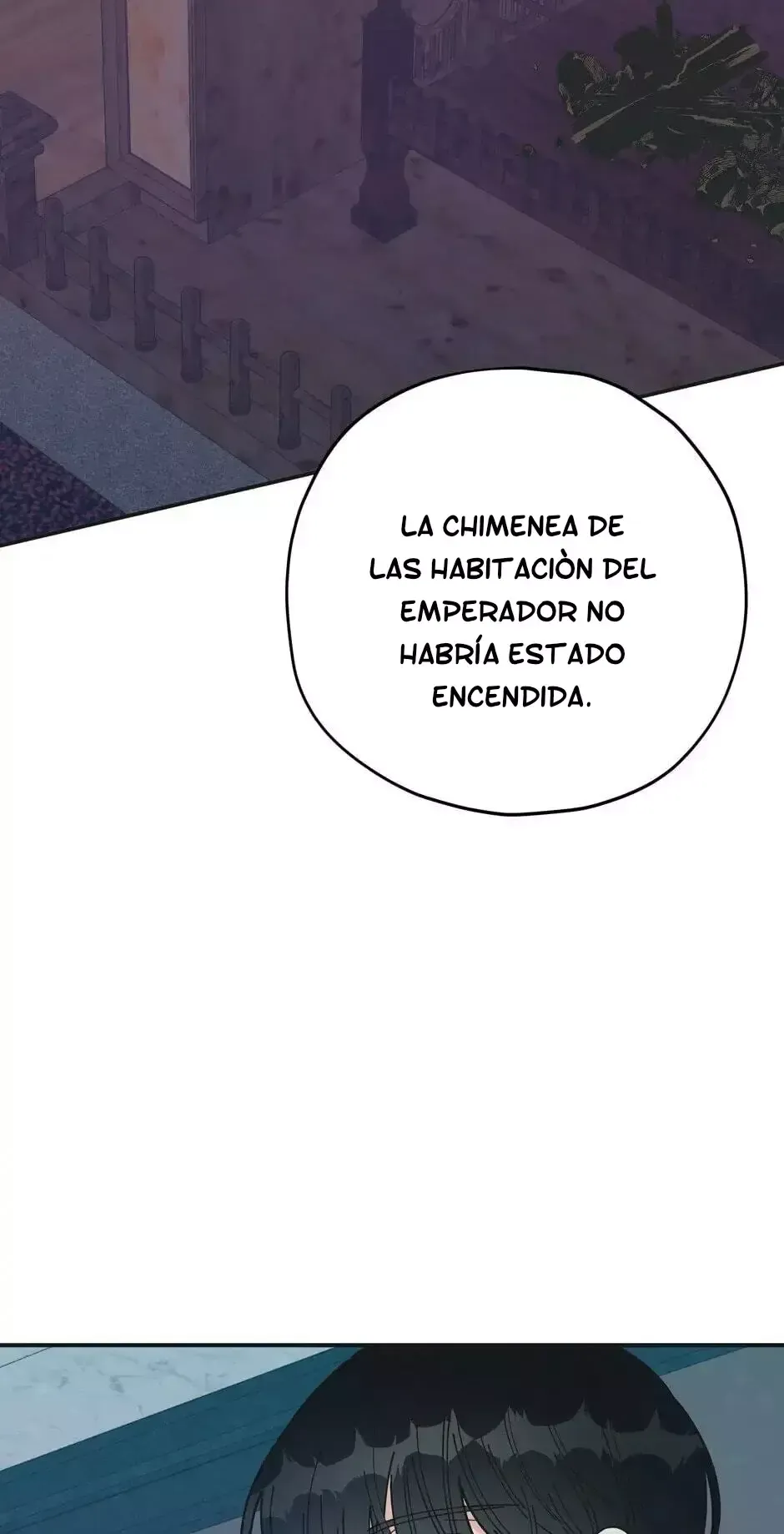 EL HÉROE DE LA DAMA MALVADA Capítulo 78 en Línea - página 59