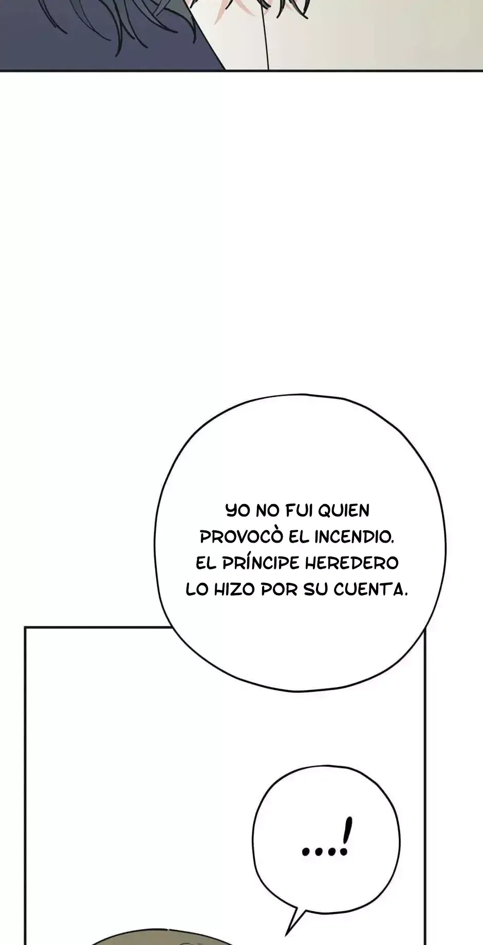 EL HÉROE DE LA DAMA MALVADA Capítulo 78 en Línea - página 61
