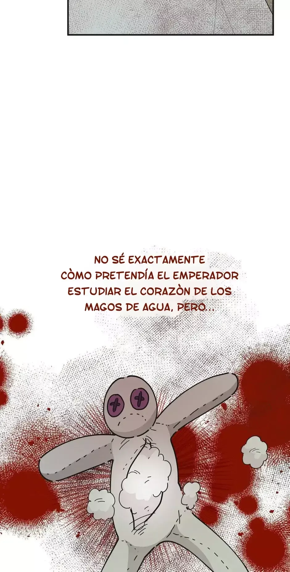 EL HÉROE DE LA DAMA MALVADA Capítulo 78 en Línea - página 69
