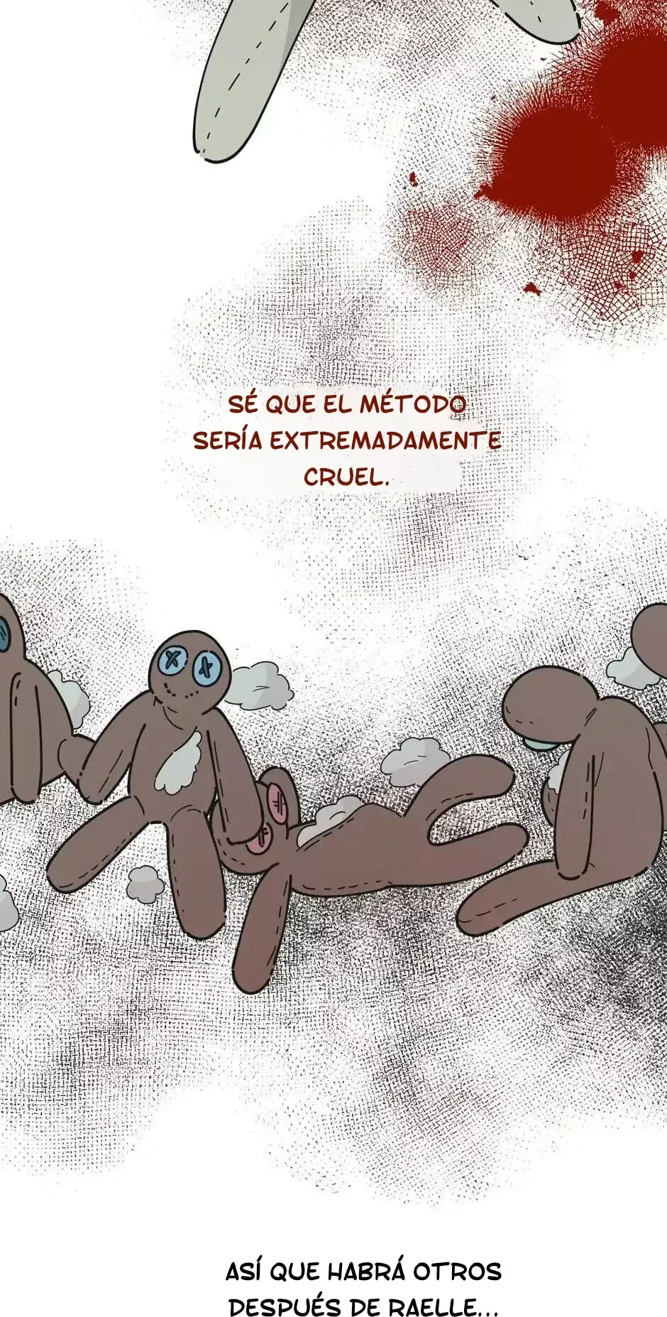 EL HÉROE DE LA DAMA MALVADA Capítulo 78 en Línea - página 70