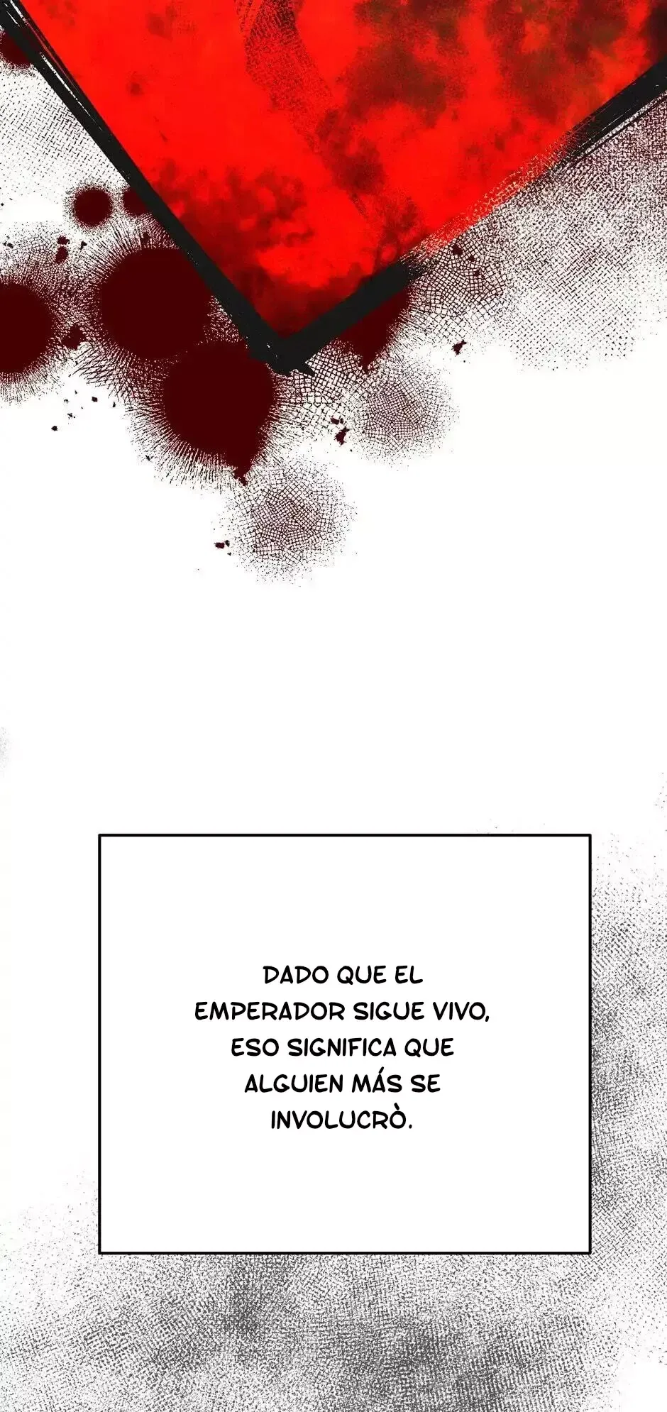 EL HÉROE DE LA DAMA MALVADA Capítulo 78 en Línea - página 83
