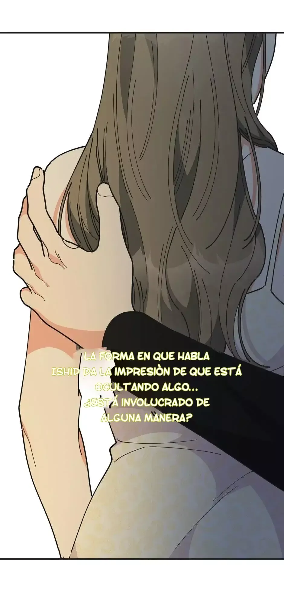 EL HÉROE DE LA DAMA MALVADA Capítulo 78 en Línea - página 86