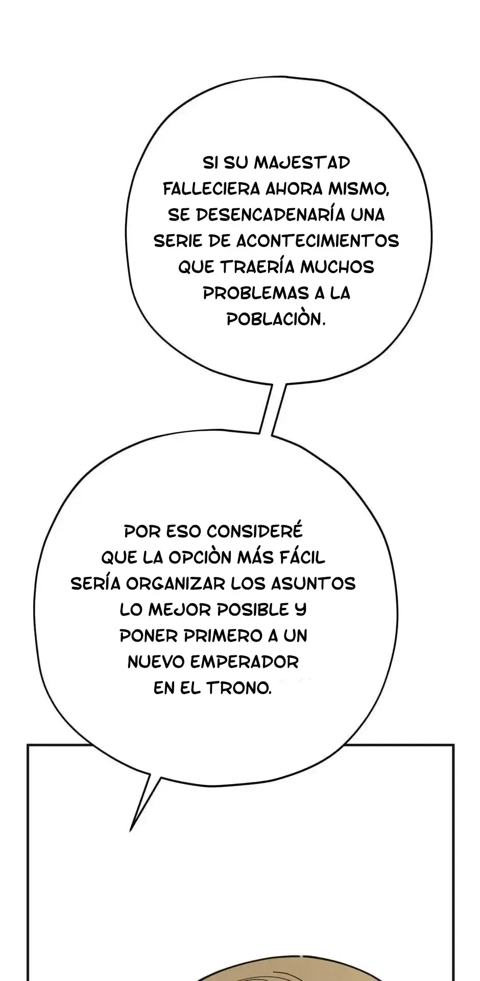 EL HÉROE DE LA DAMA MALVADA Capítulo 79 en Línea - página 10