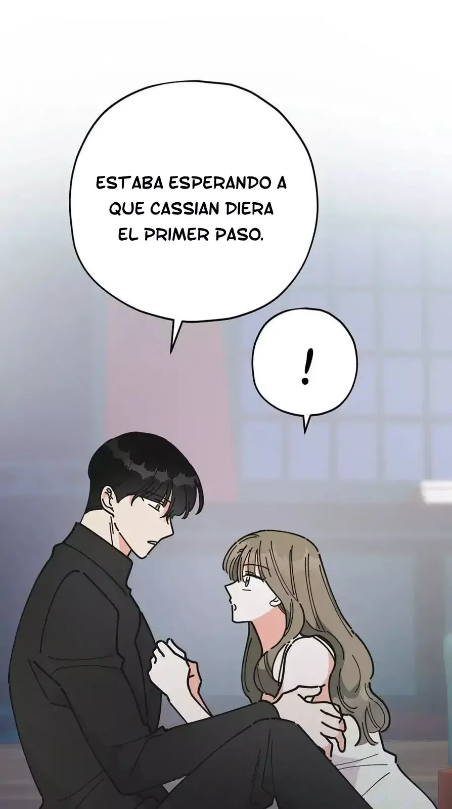 EL HÉROE DE LA DAMA MALVADA Capítulo 79 en Línea - página 25