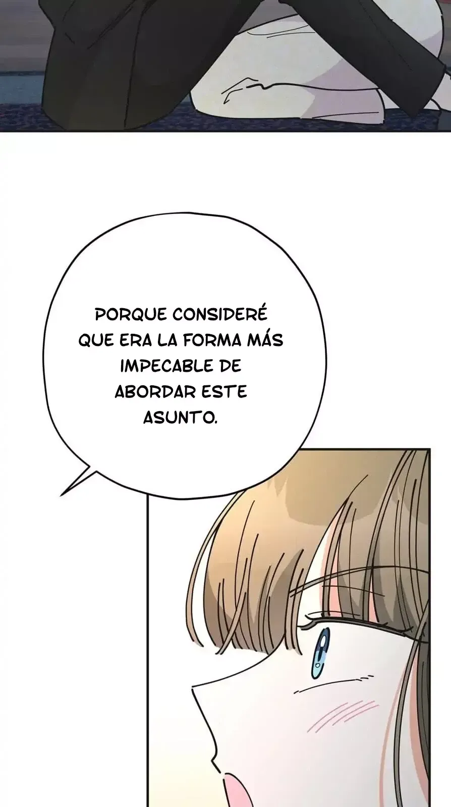 EL HÉROE DE LA DAMA MALVADA Capítulo 79 en Línea - página 26