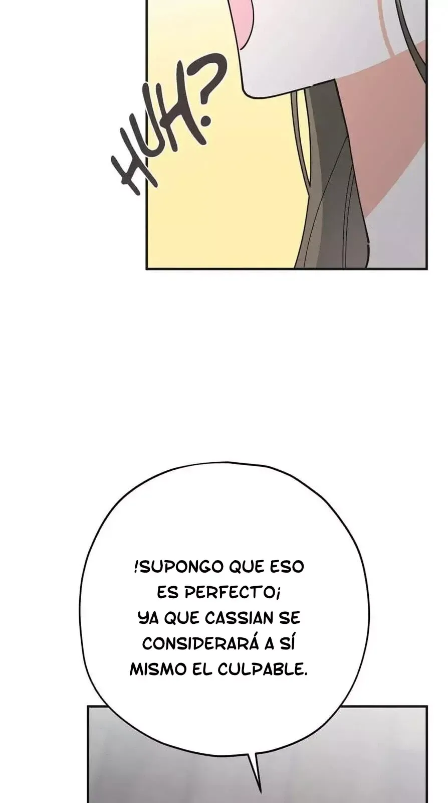 EL HÉROE DE LA DAMA MALVADA Capítulo 79 en Línea - página 27