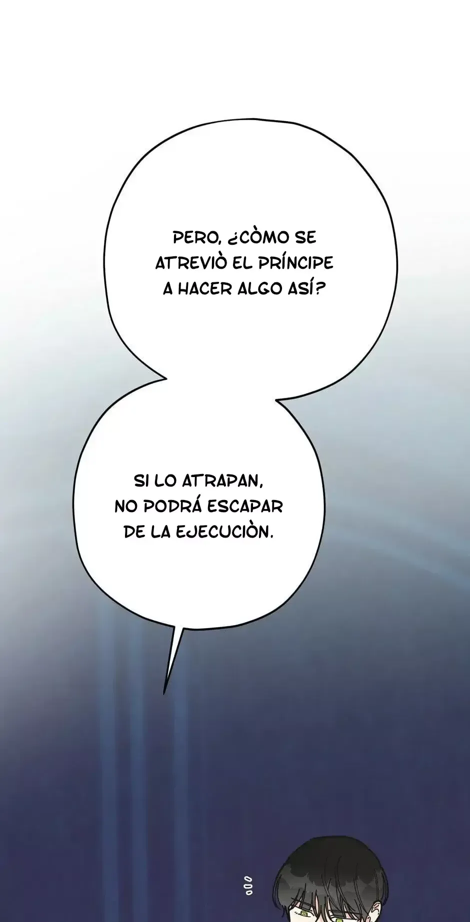 EL HÉROE DE LA DAMA MALVADA Capítulo 79 en Línea - página 37