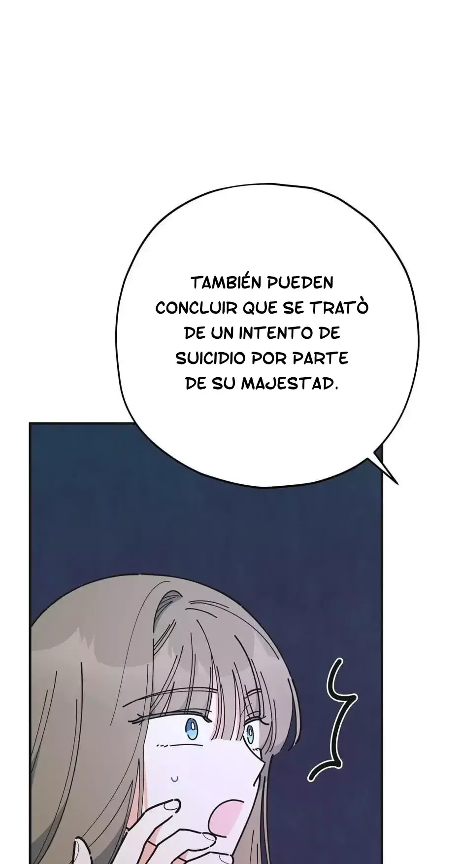 EL HÉROE DE LA DAMA MALVADA Capítulo 79 en Línea - página 48
