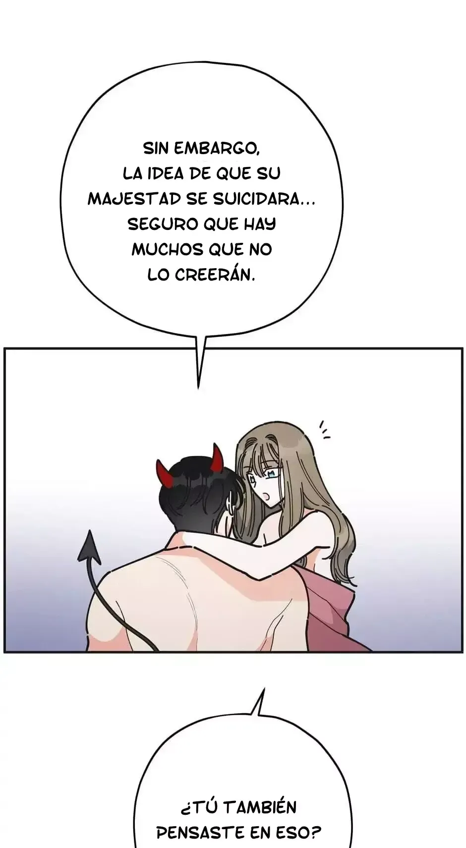 EL HÉROE DE LA DAMA MALVADA Capítulo 79 en Línea - página 60