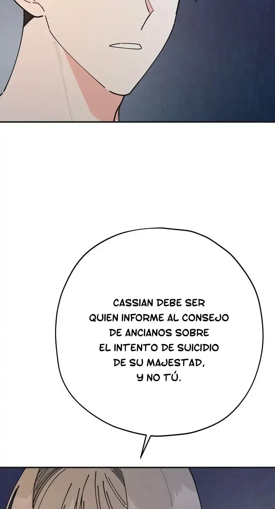 EL HÉROE DE LA DAMA MALVADA Capítulo 79 en Línea - página 70