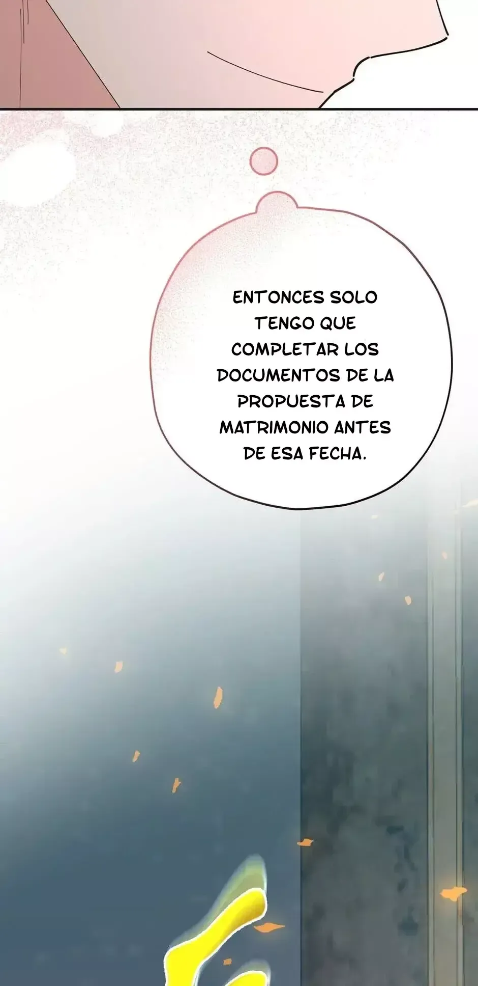 EL HÉROE DE LA DAMA MALVADA Capítulo 79 en Línea - página 79