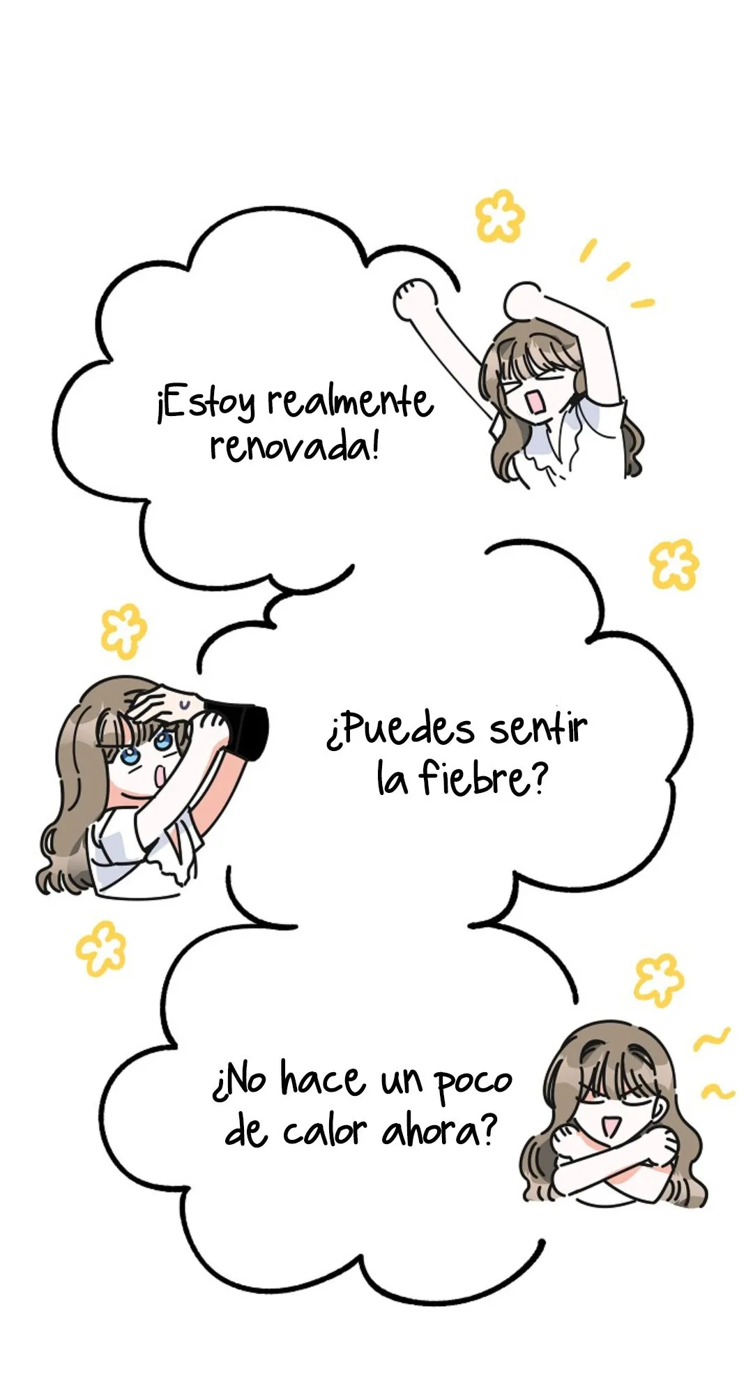 EL HÉROE DE LA DAMA MALVADA Capítulo 8 en Línea - página 14