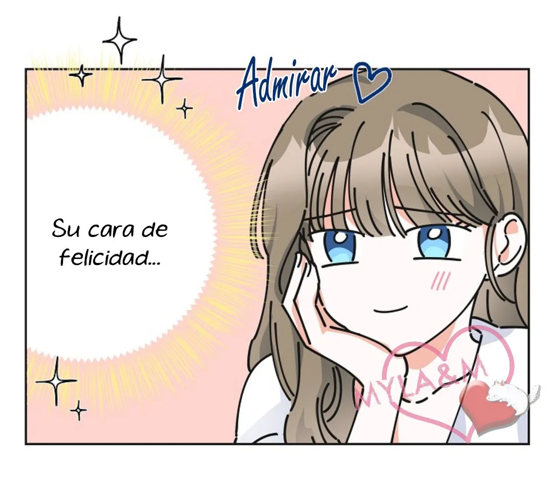 EL HÉROE DE LA DAMA MALVADA Capítulo 8 en Línea - página 82