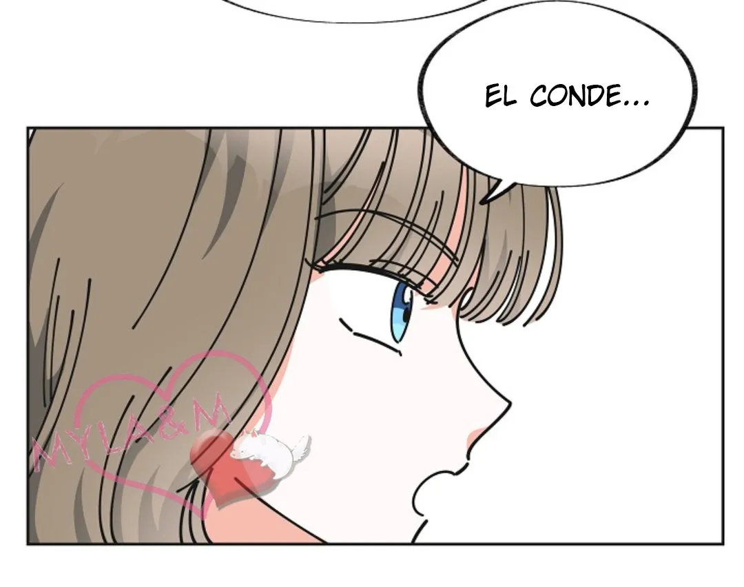EL HÉROE DE LA DAMA MALVADA Capítulo 8 en Línea - página 86