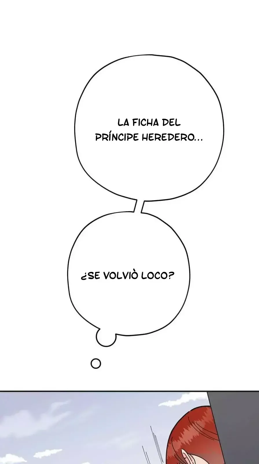 EL HÉROE DE LA DAMA MALVADA Capítulo 80 en Línea - página 38