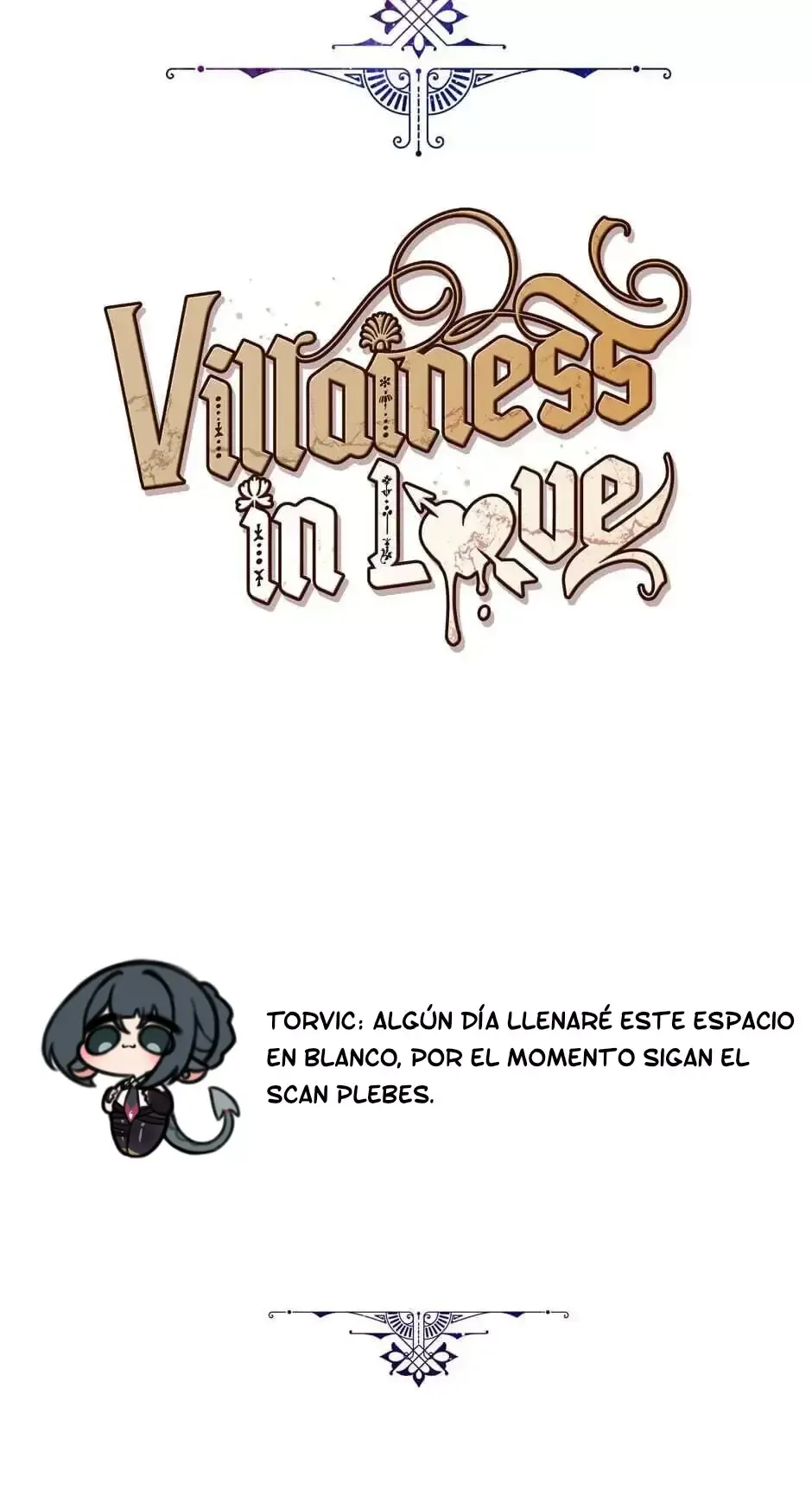 EL HÉROE DE LA DAMA MALVADA Capítulo 80 en Línea - página 46