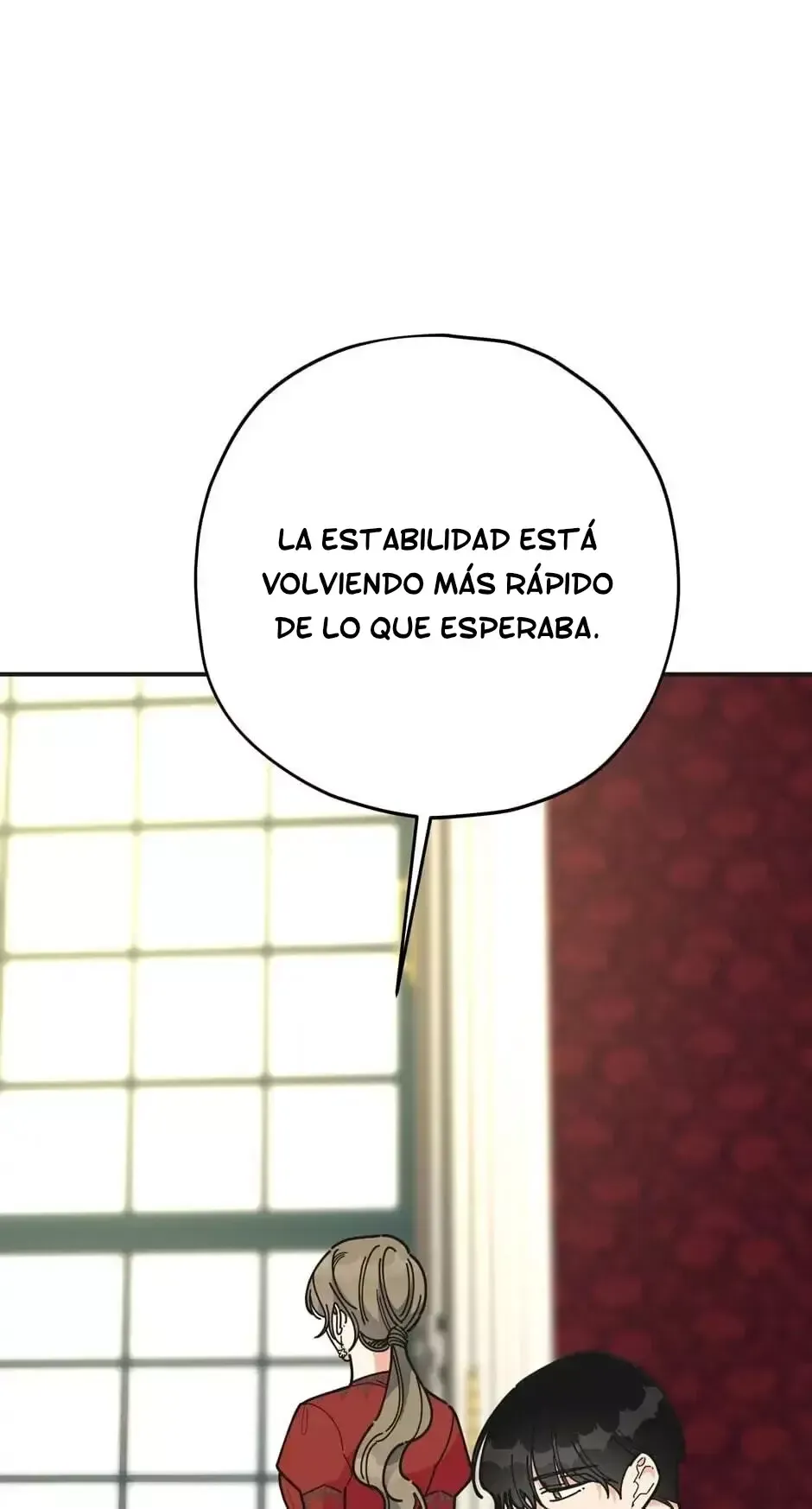 EL HÉROE DE LA DAMA MALVADA Capítulo 80 en Línea - página 54