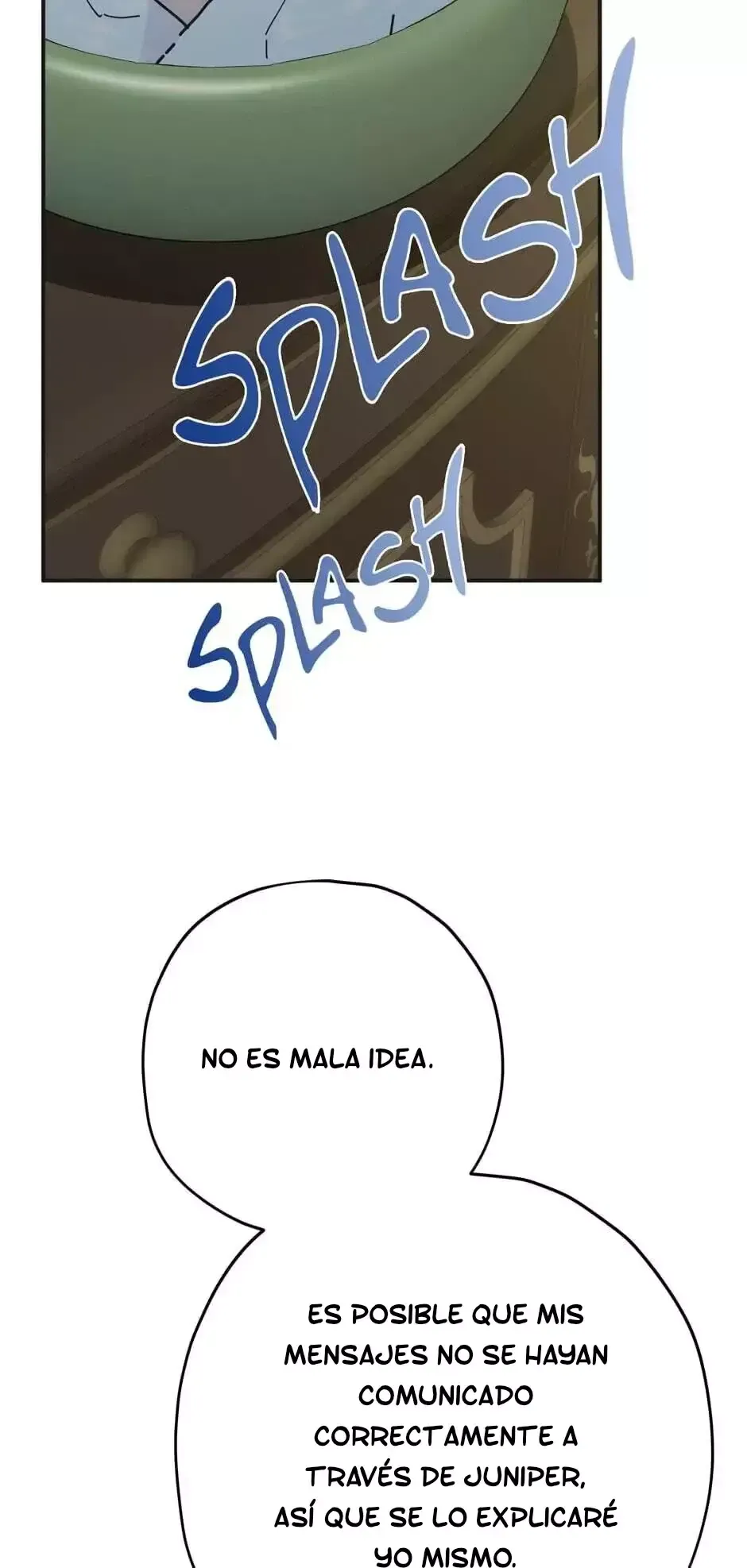 EL HÉROE DE LA DAMA MALVADA Capítulo 80 en Línea - página 72