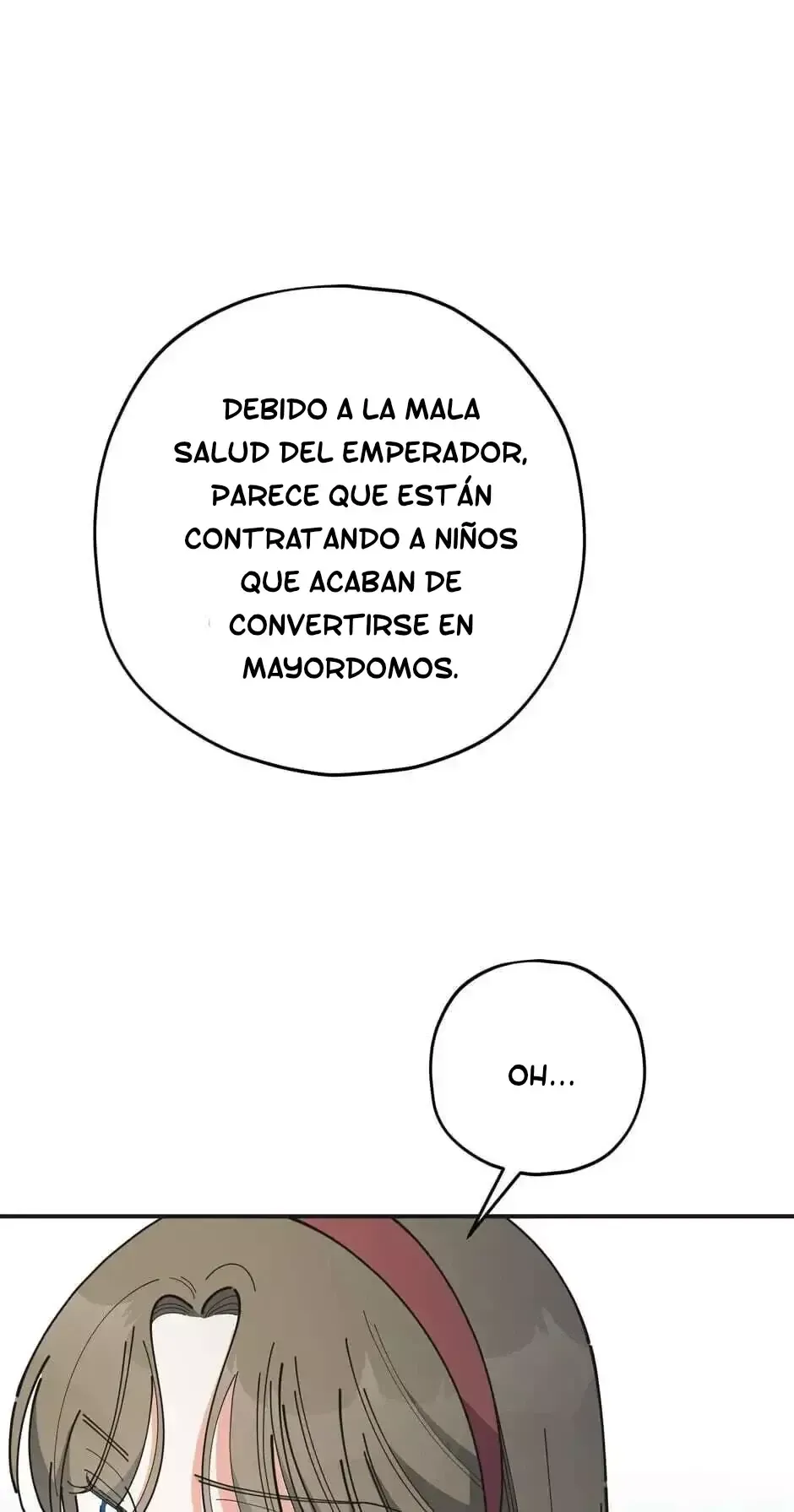EL HÉROE DE LA DAMA MALVADA Capítulo 83 en Línea - página 6
