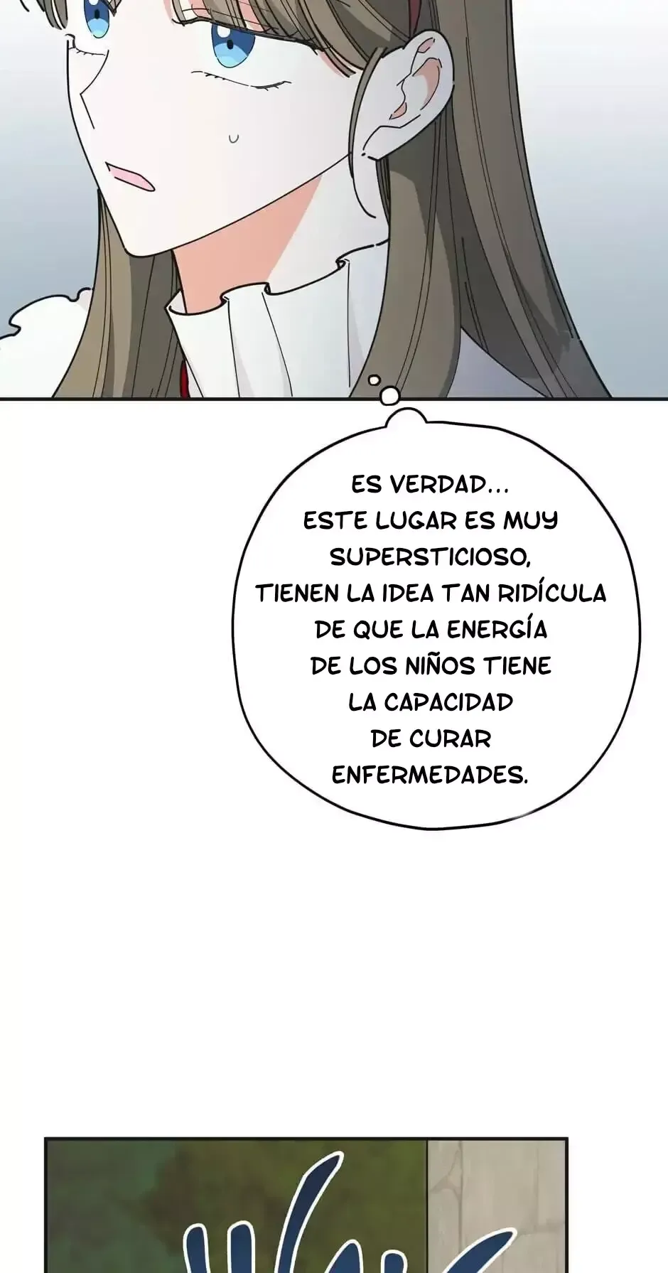 EL HÉROE DE LA DAMA MALVADA Capítulo 83 en Línea - página 7