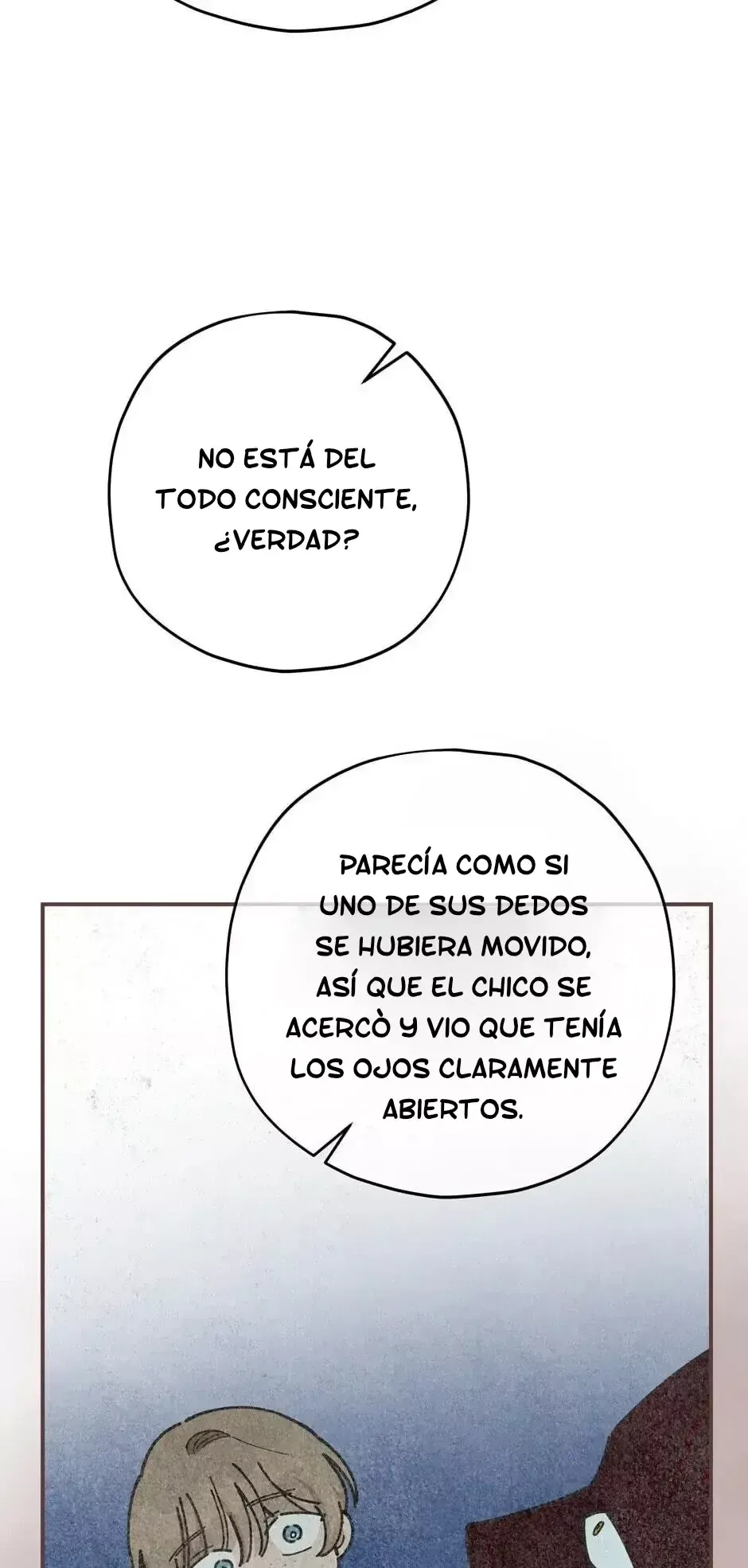 EL HÉROE DE LA DAMA MALVADA Capítulo 83 en Línea - página 23