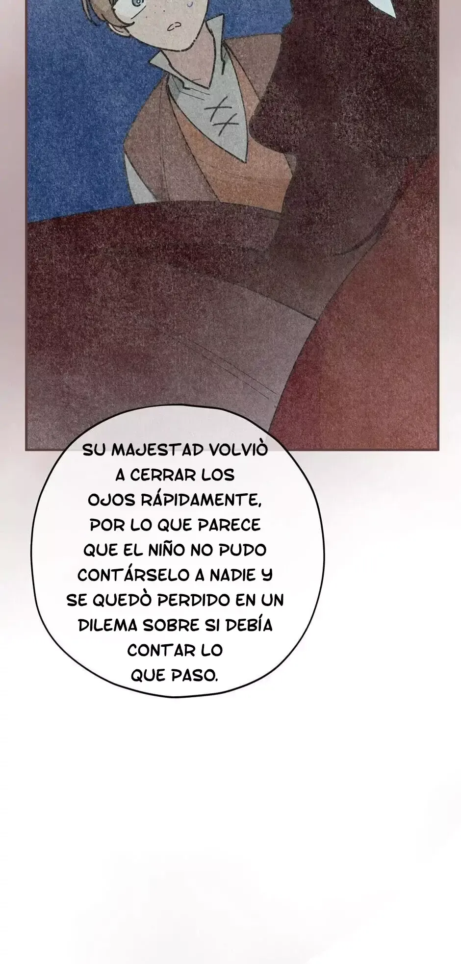 EL HÉROE DE LA DAMA MALVADA Capítulo 83 en Línea - página 24