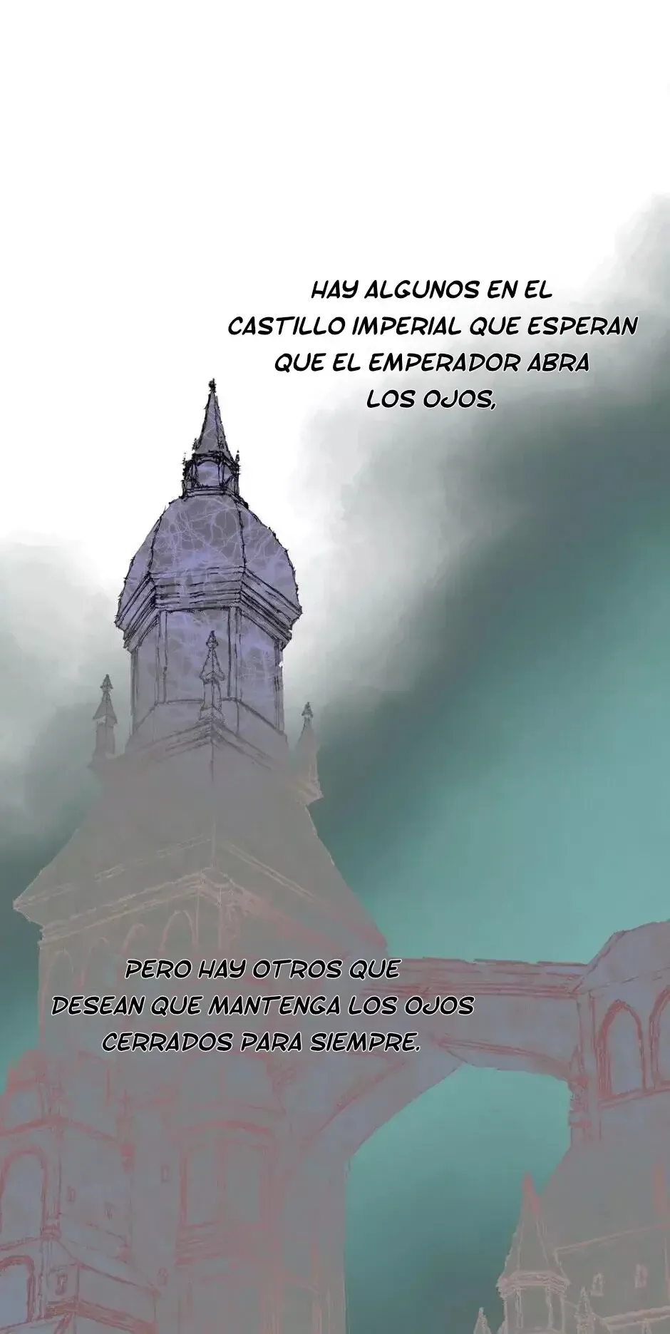 EL HÉROE DE LA DAMA MALVADA Capítulo 83 en Línea - página 25