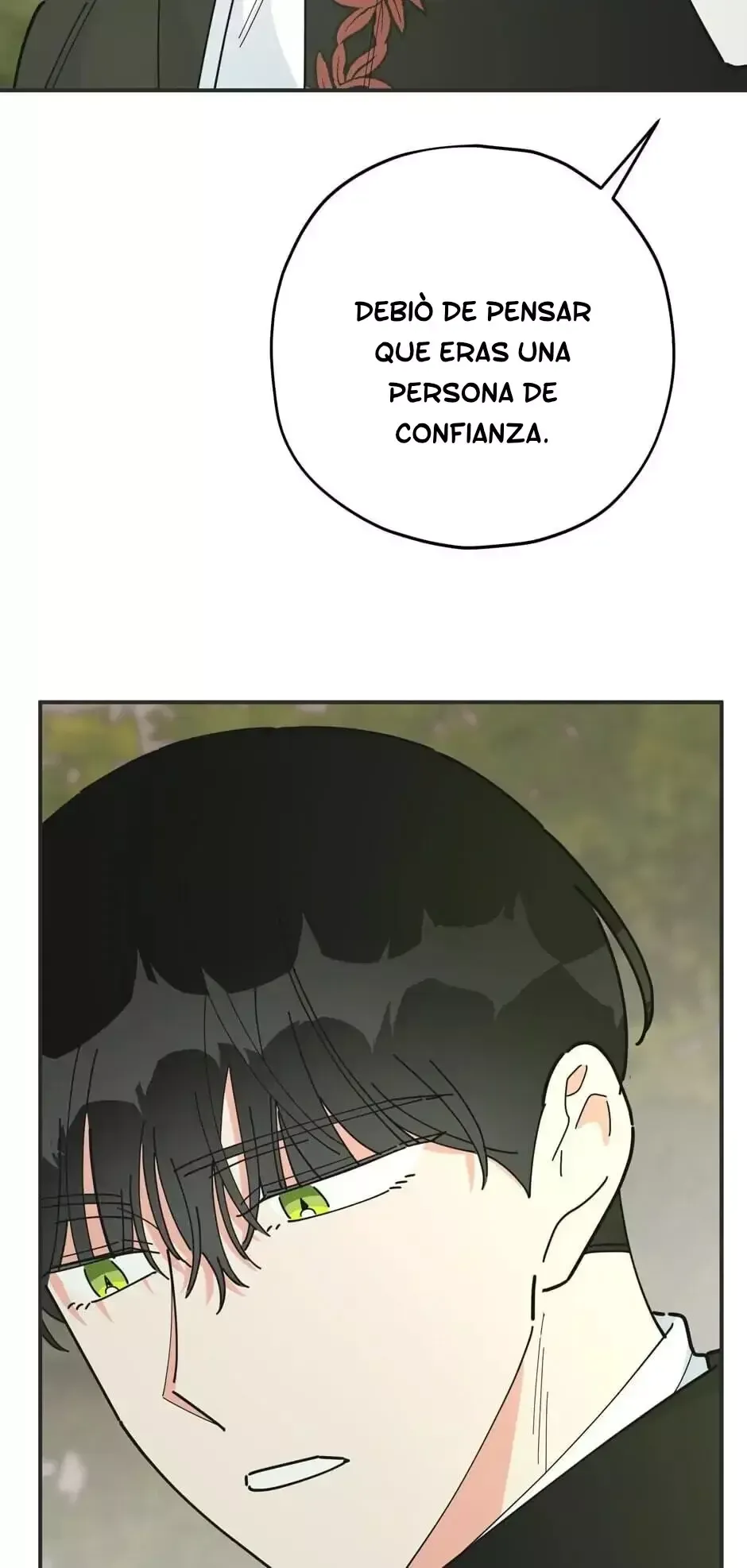 EL HÉROE DE LA DAMA MALVADA Capítulo 83 en Línea - página 31