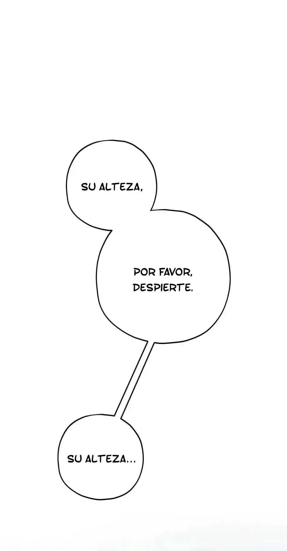 EL HÉROE DE LA DAMA MALVADA Capítulo 83 en Línea - página 49