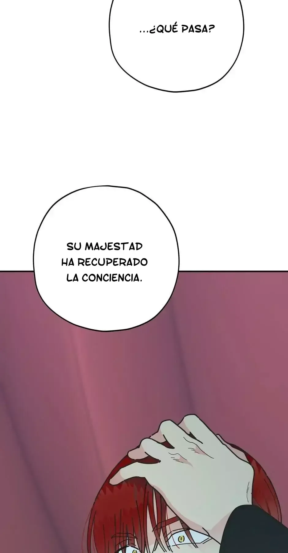 EL HÉROE DE LA DAMA MALVADA Capítulo 83 en Línea - página 51