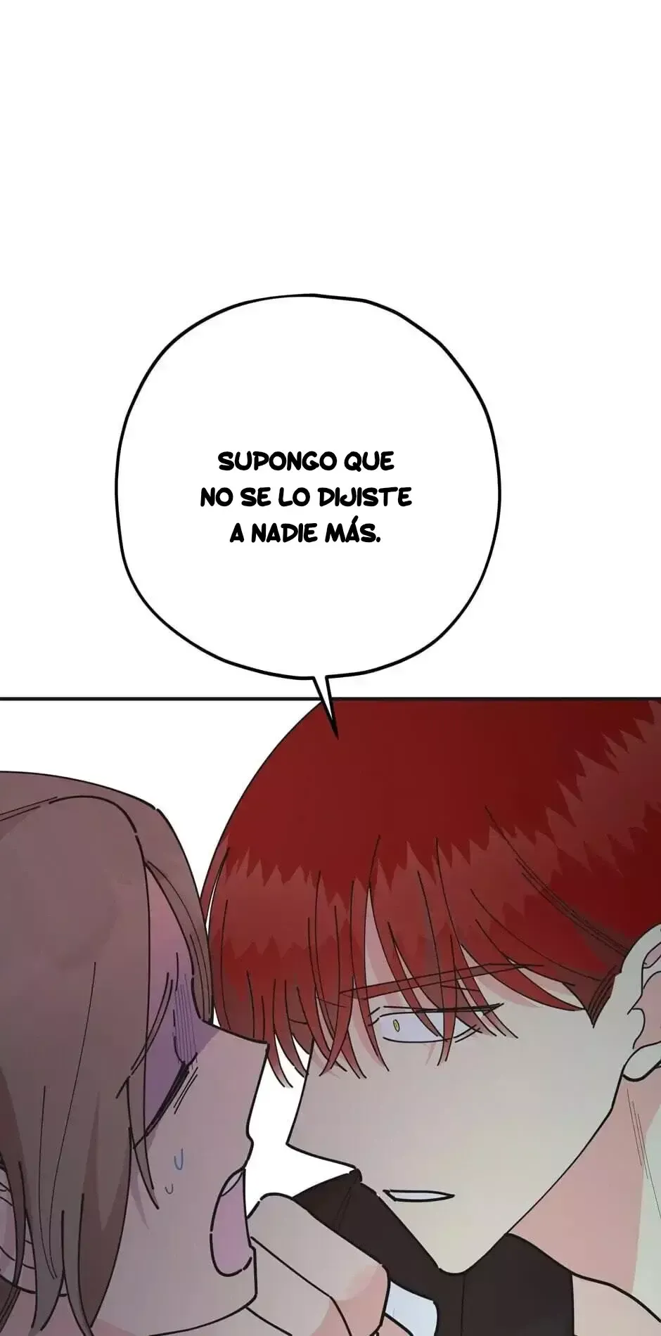 EL HÉROE DE LA DAMA MALVADA Capítulo 83 en Línea - página 56