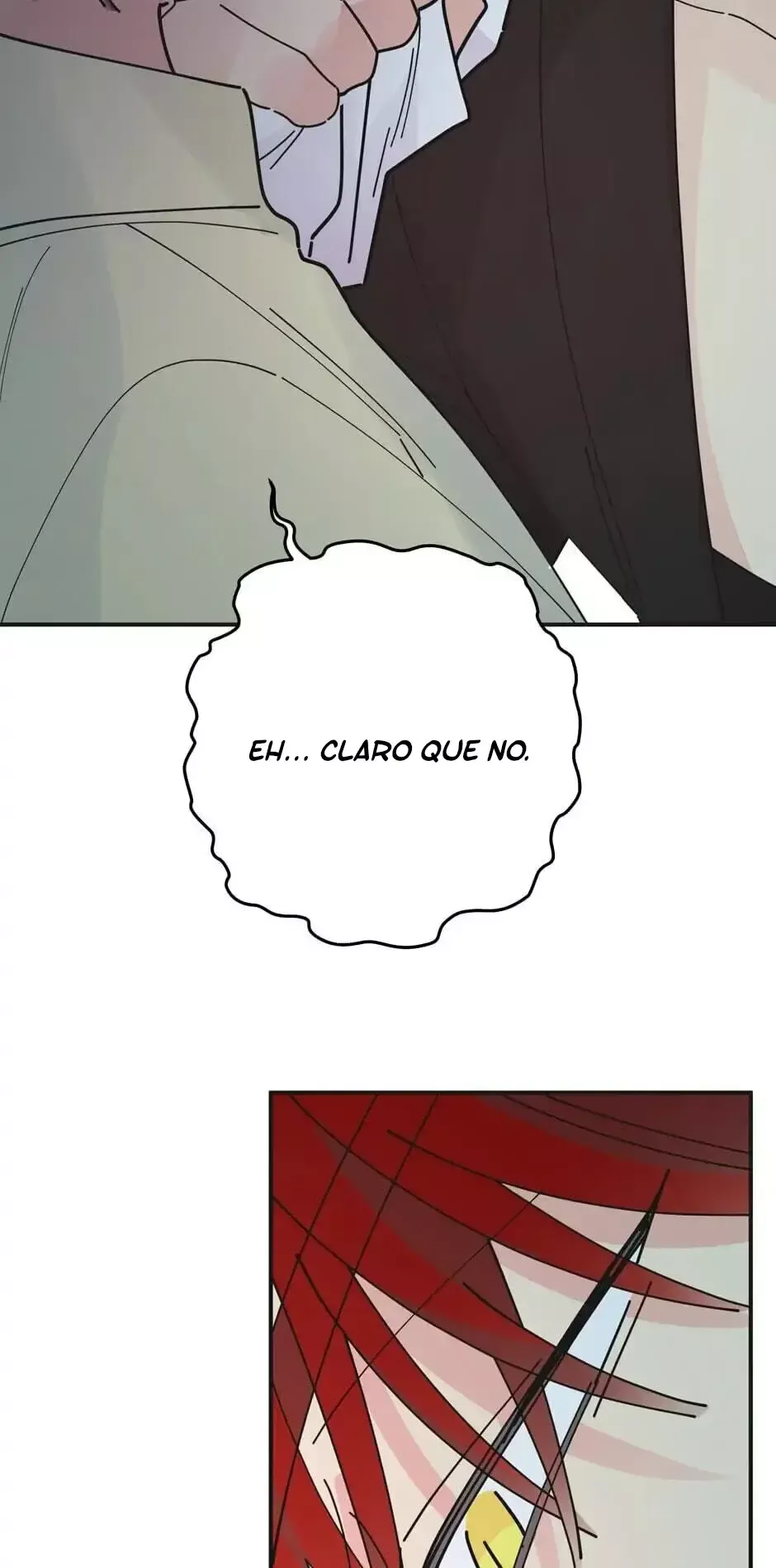 EL HÉROE DE LA DAMA MALVADA Capítulo 83 en Línea - página 57