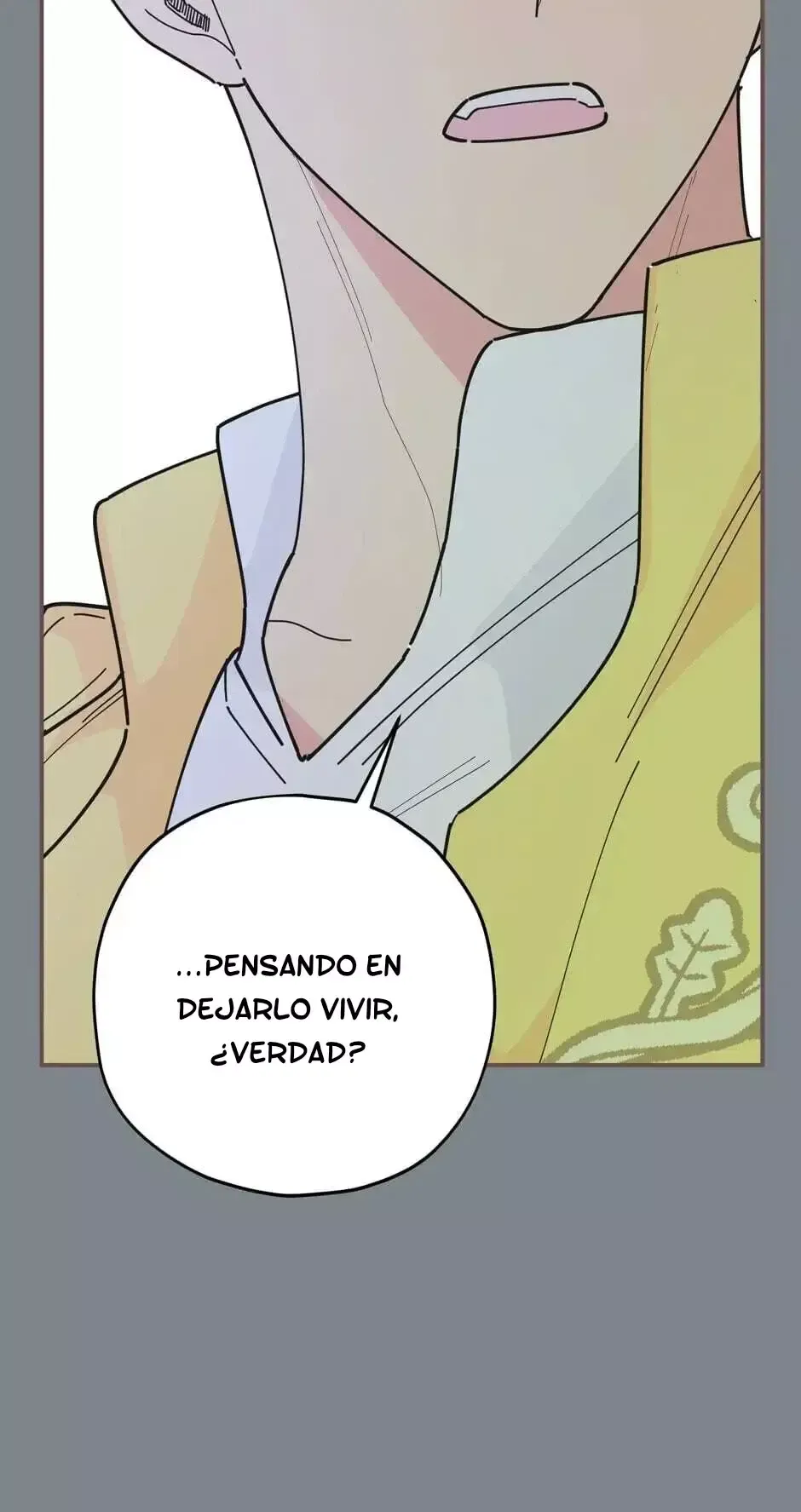 EL HÉROE DE LA DAMA MALVADA Capítulo 83 en Línea - página 69