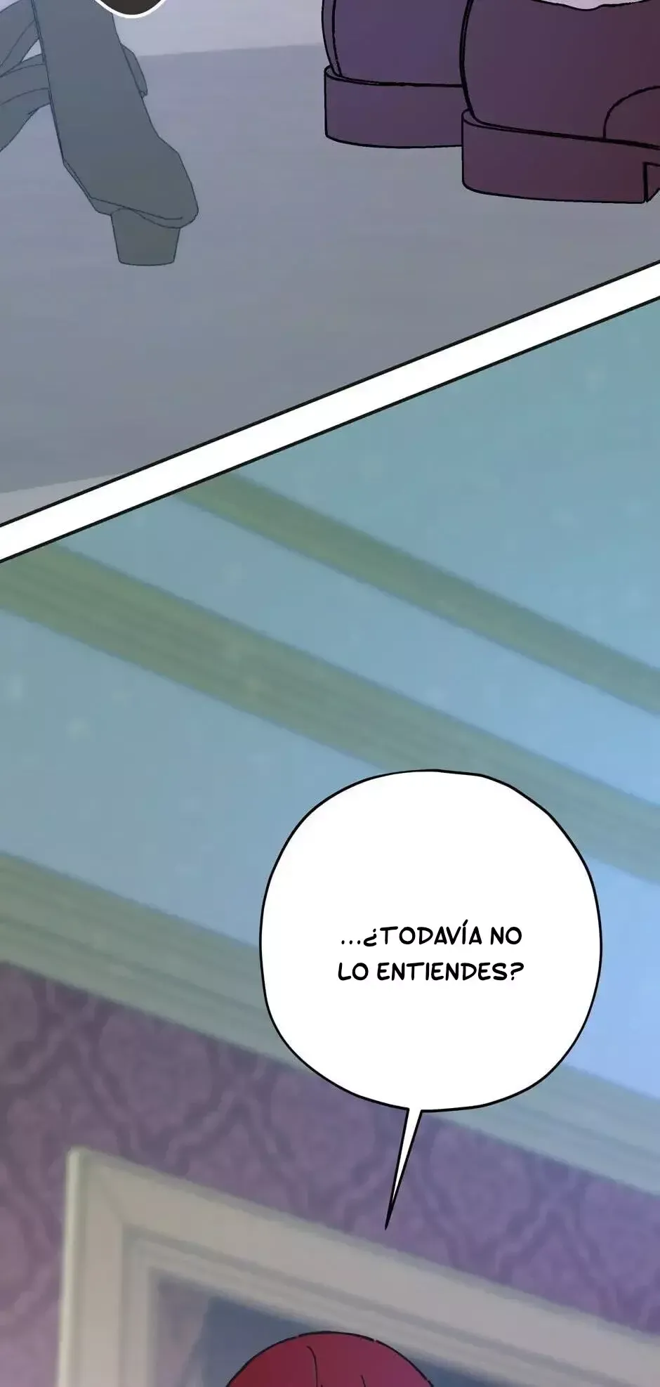 EL HÉROE DE LA DAMA MALVADA Capítulo 83 en Línea - página 92