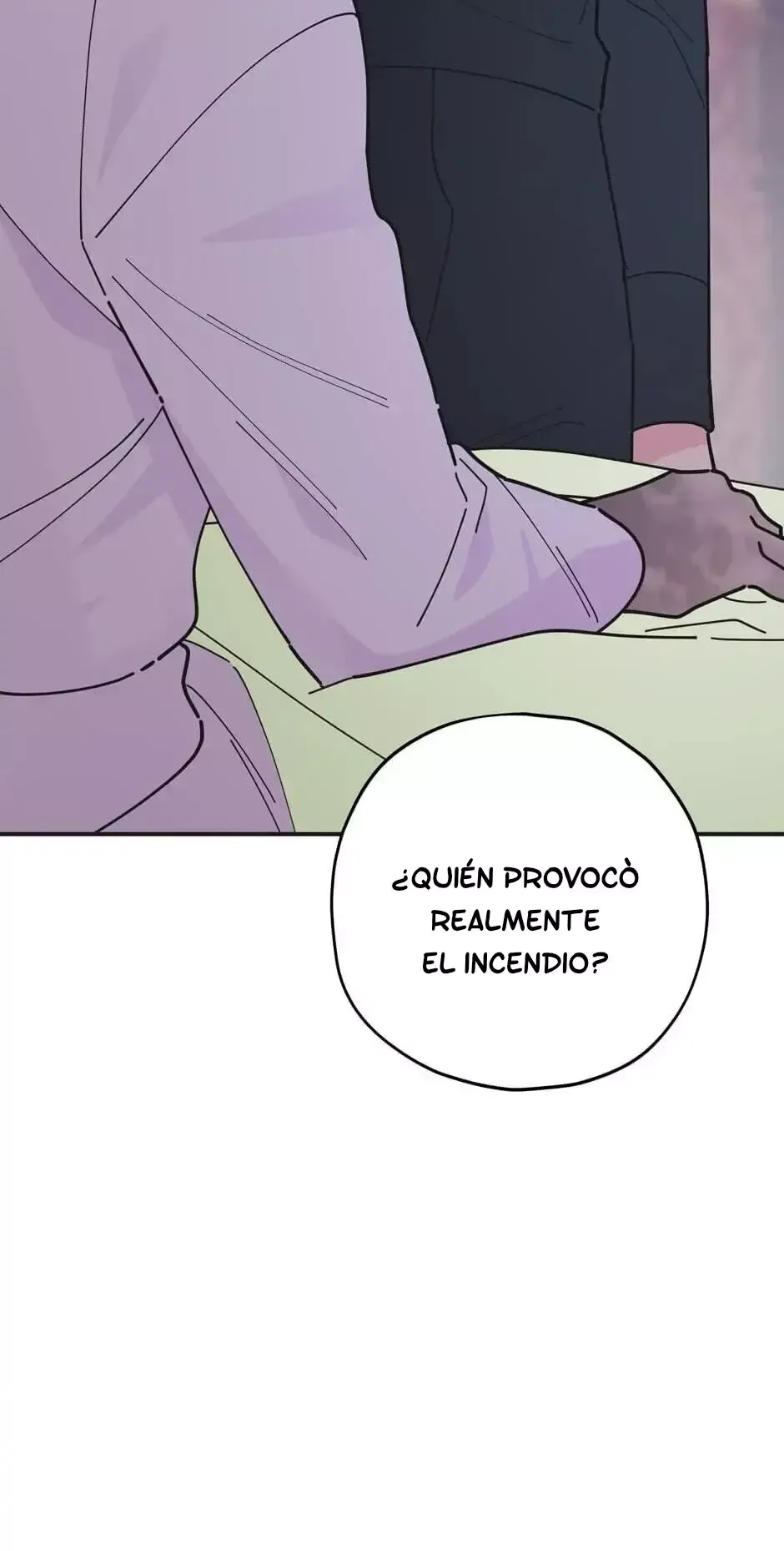 EL HÉROE DE LA DAMA MALVADA Capítulo 84 en Línea - página 4