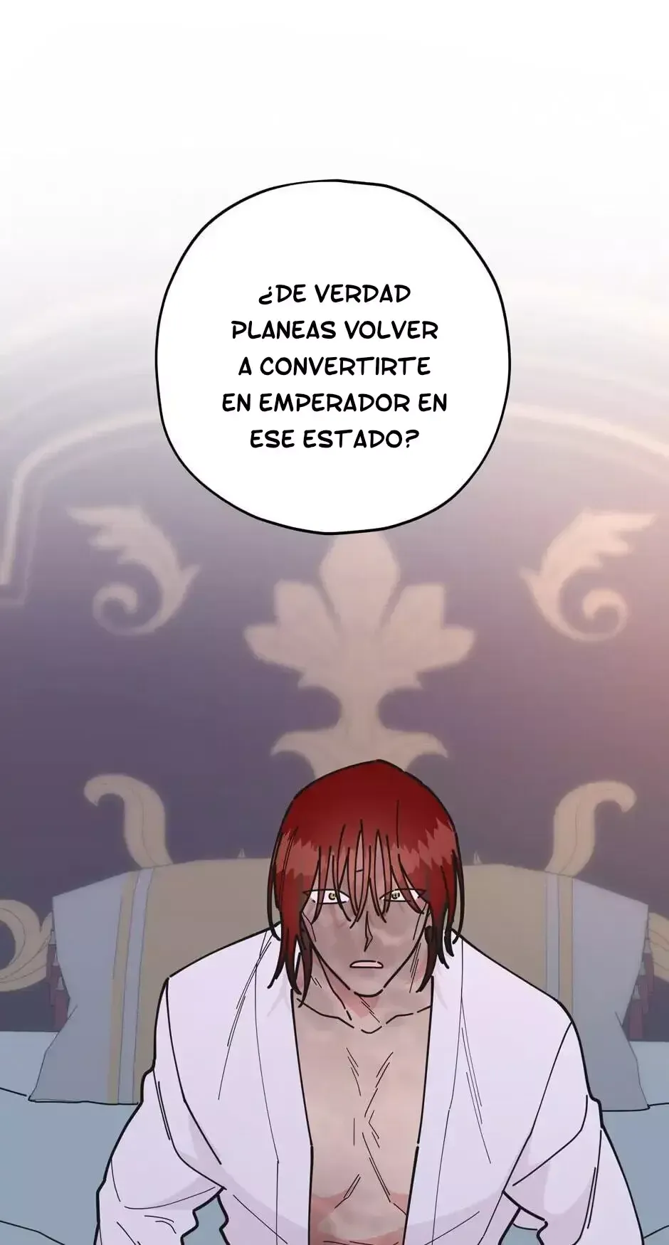 EL HÉROE DE LA DAMA MALVADA Capítulo 84 en Línea - página 10