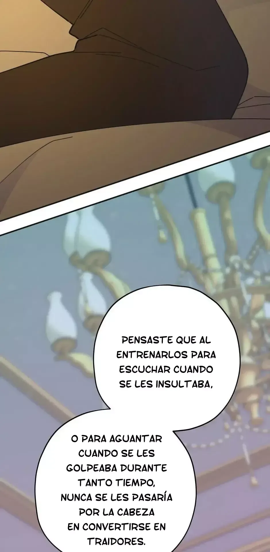 EL HÉROE DE LA DAMA MALVADA Capítulo 84 en Línea - página 23