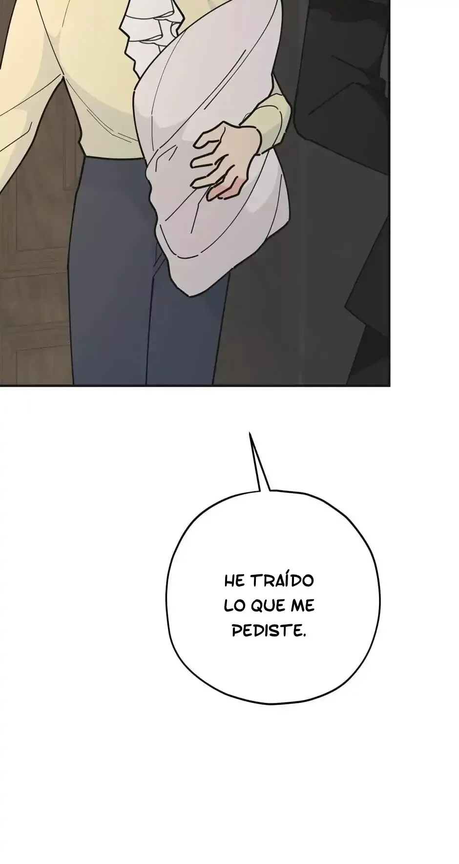 EL HÉROE DE LA DAMA MALVADA Capítulo 84 en Línea - página 54