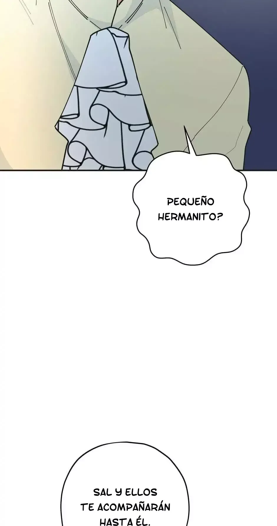 EL HÉROE DE LA DAMA MALVADA Capítulo 84 en Línea - página 60