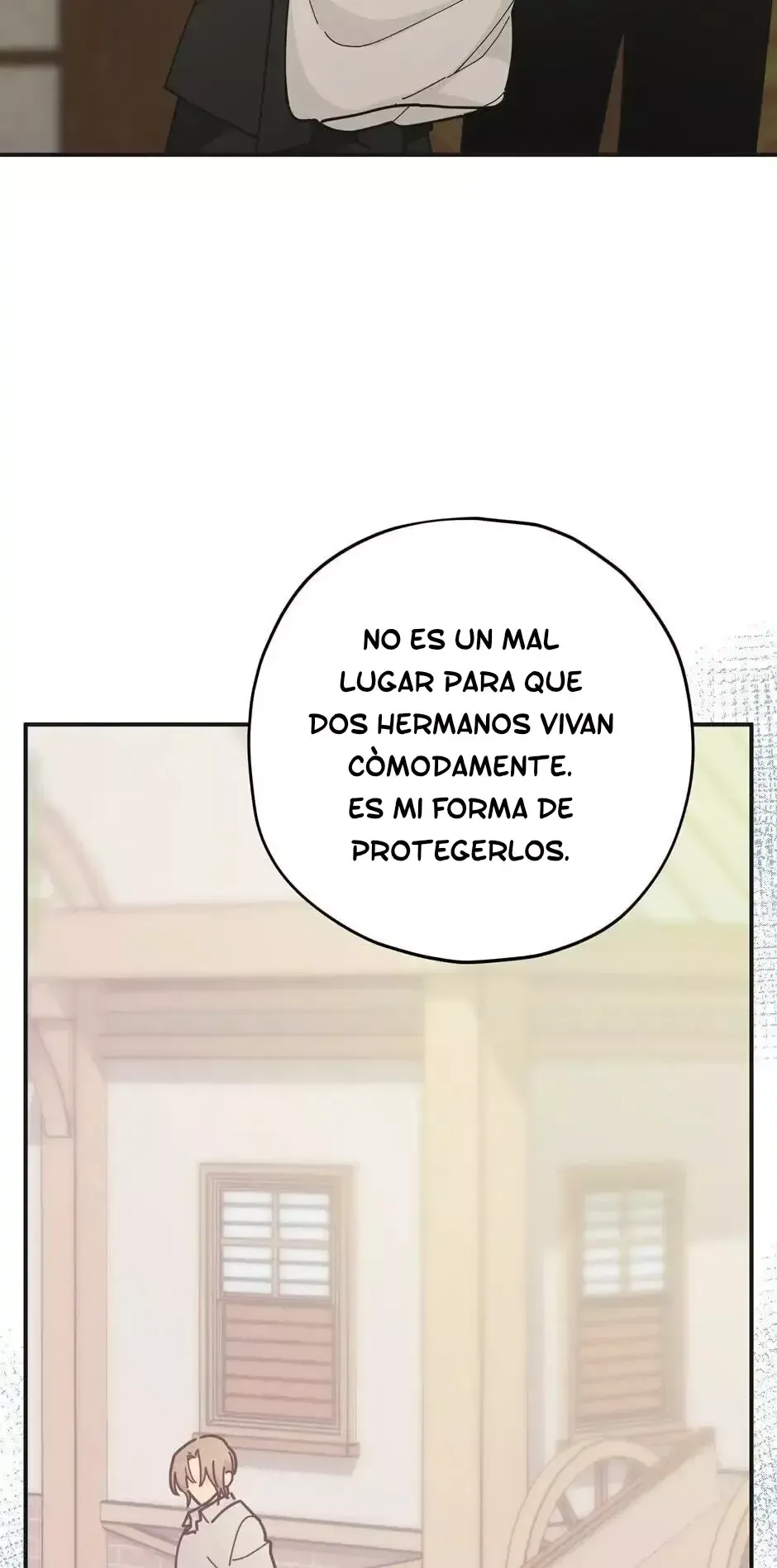 EL HÉROE DE LA DAMA MALVADA Capítulo 84 en Línea - página 64